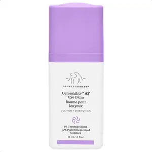 Drunk Elephant Ceramighty  AF Eye Cream with Ceramides