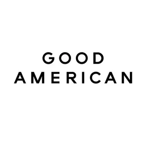 GOOD AMERICAN GOOD AMERICAN