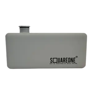 SquareOne® Mini Keg & Cap