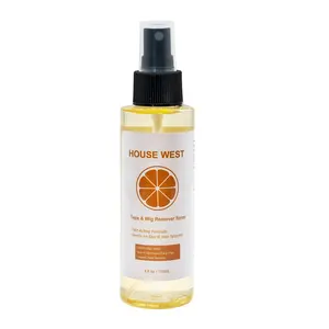 Tape Hair Extension Remover Spray, Lace Wig Adhesive Remover Spray, Multi-Pack Liquid Form, Safe for Ca Prop 65 Compliance