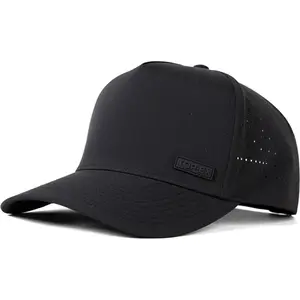 Uvcoolix Cooling Running Hat for Men Breathable Snapback Cap XL XXL USA Flag