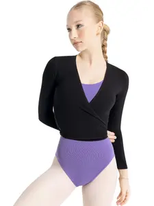 Wrap Top