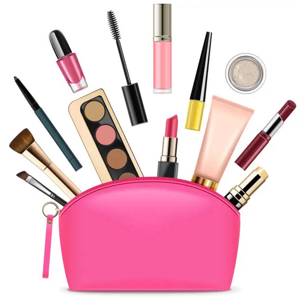 #4 Build Your Own Bundle: Makeup, Eyeshadow, Sets, Cosmetic, Custom Hand-made Purses for Personalized Collection