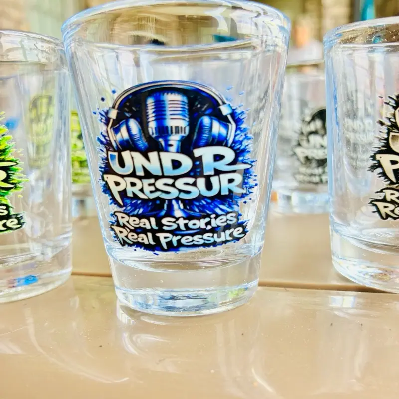 Blue (Cool Pressure)