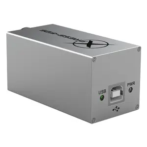 Chauvet DJ Xpress 512S Compact DMX-512 ShowXpress Software USB Interface