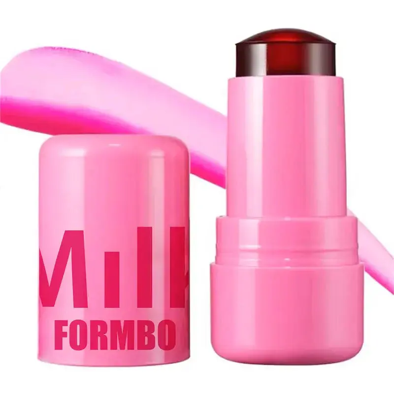 3 In 1 Jelly Tint Stick for Lips, Cheeks & Eyes