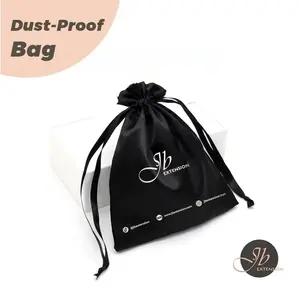 25x35cm Breathable Dust-proof Drawstring Storage Pouch Multi-functional Bag. 1 Pcs