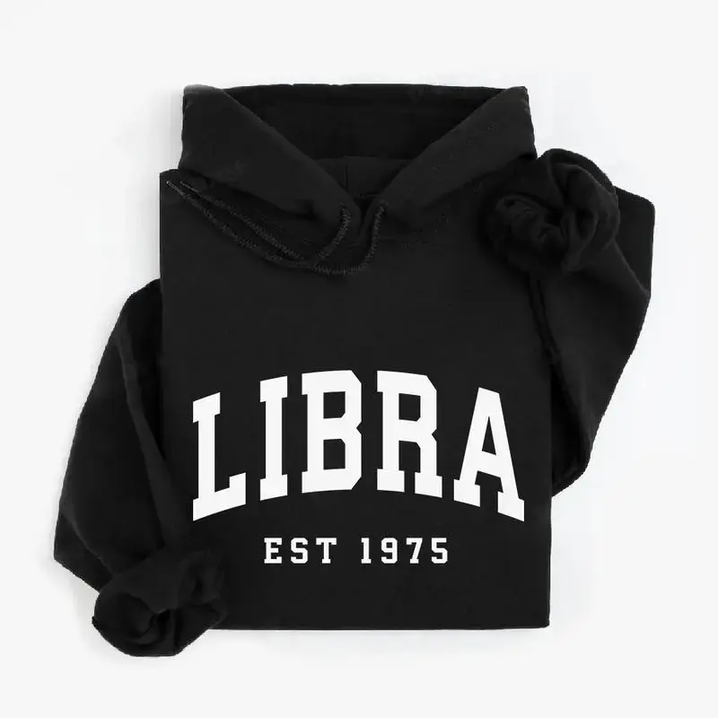 Libra Black