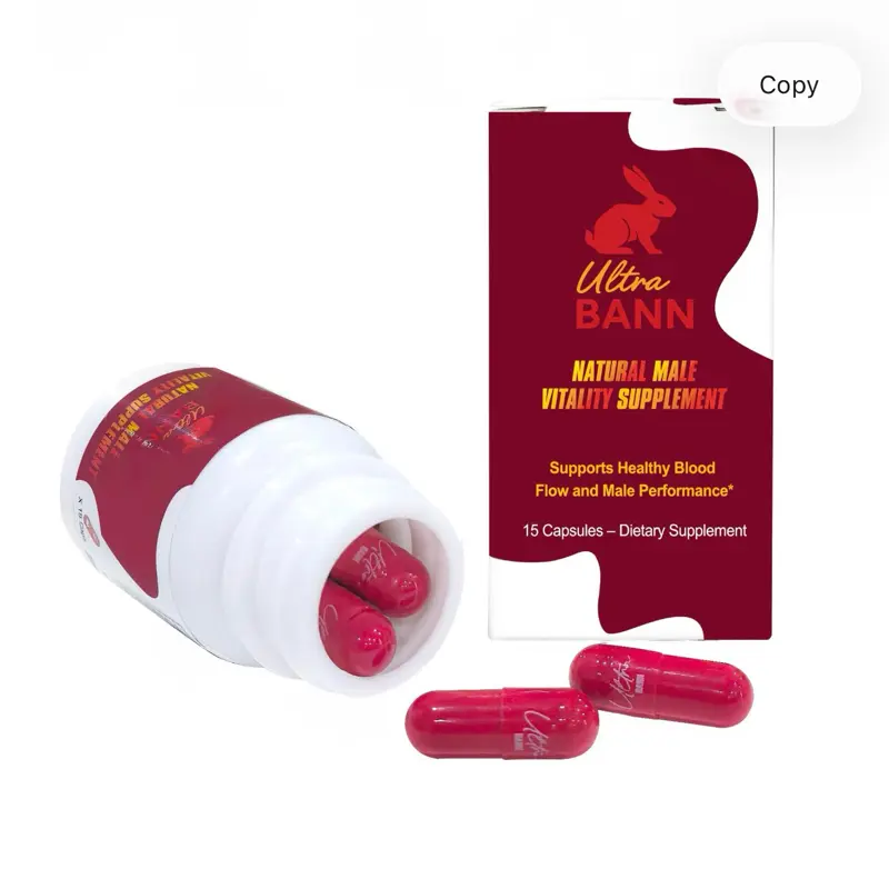 ULTRABANN