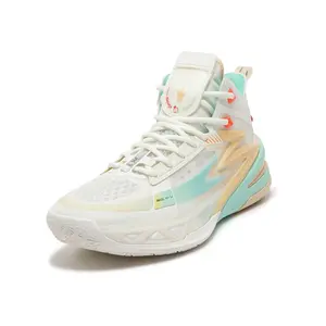 361° Nikola Jokić BIG3 5.0 PRO PE Basketball Shoes for men high top breathable outdoor sneakers cushion,Practice Sports Shoes for Teens and Adults,zapatillas de baloncesto hombre