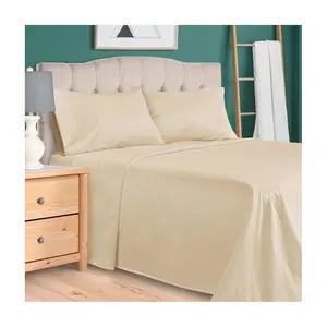 Superior 300 TC Egyptian Cotton Deep Pocket She ets Set, King