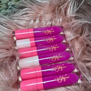 Purple Unicorn light  Glossy Hydrating Daily Color