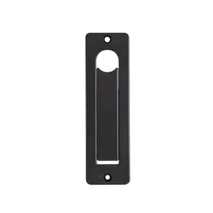Fat Cat Pockey Table Replacement Latch for 3-in-1 Models - Black Finish - Model 64-1052 Blue Edition