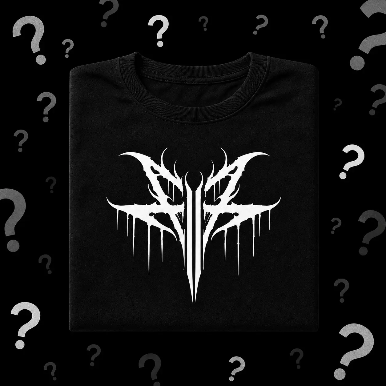 Falling in Reverse - Mystery Tee