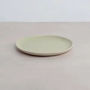 Organics Side Plate