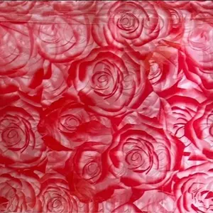 Flower Wrapping Paper 20 pcs - Rose Design for Elegant Gift Wrapping | Papel Coreano