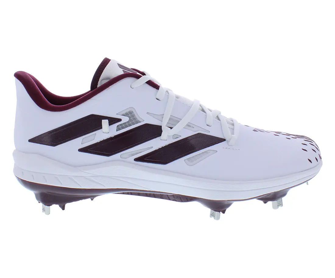 Adidas Adizero Afterburner 9 Men's Performance Athletic Running Footwear, Training Sneaker