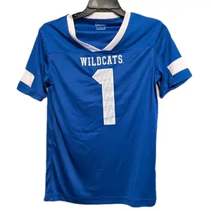 UK Jersey