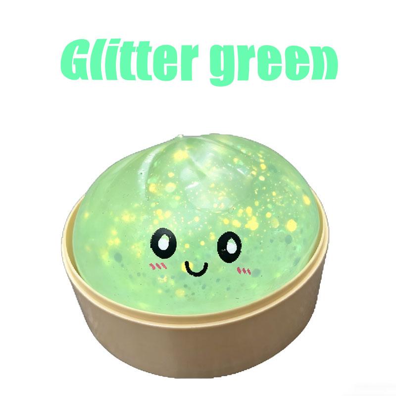 Glitter Dumpling Squishy with Box, Soft Sensory Squeeze Toy for Stress Relief, Mystery Glitter Dumplings, Decompression Dough, Not Blind Box, You Can Choose Your Favorite Color Freely Glitter Dumpling Squishy with Box, Soft Sensory Squeeze Toy for Stress Relief, Mystery Glitter Dumplings, Decompression Dough, Not Blind Box, You Can Choose Your Favorite Color Freely