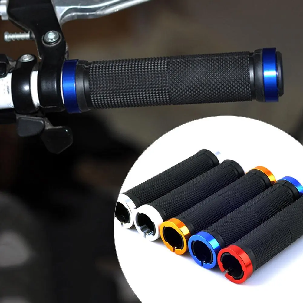 G-Man Anti-Slip MTB Mountain Bike Handlebar Grip