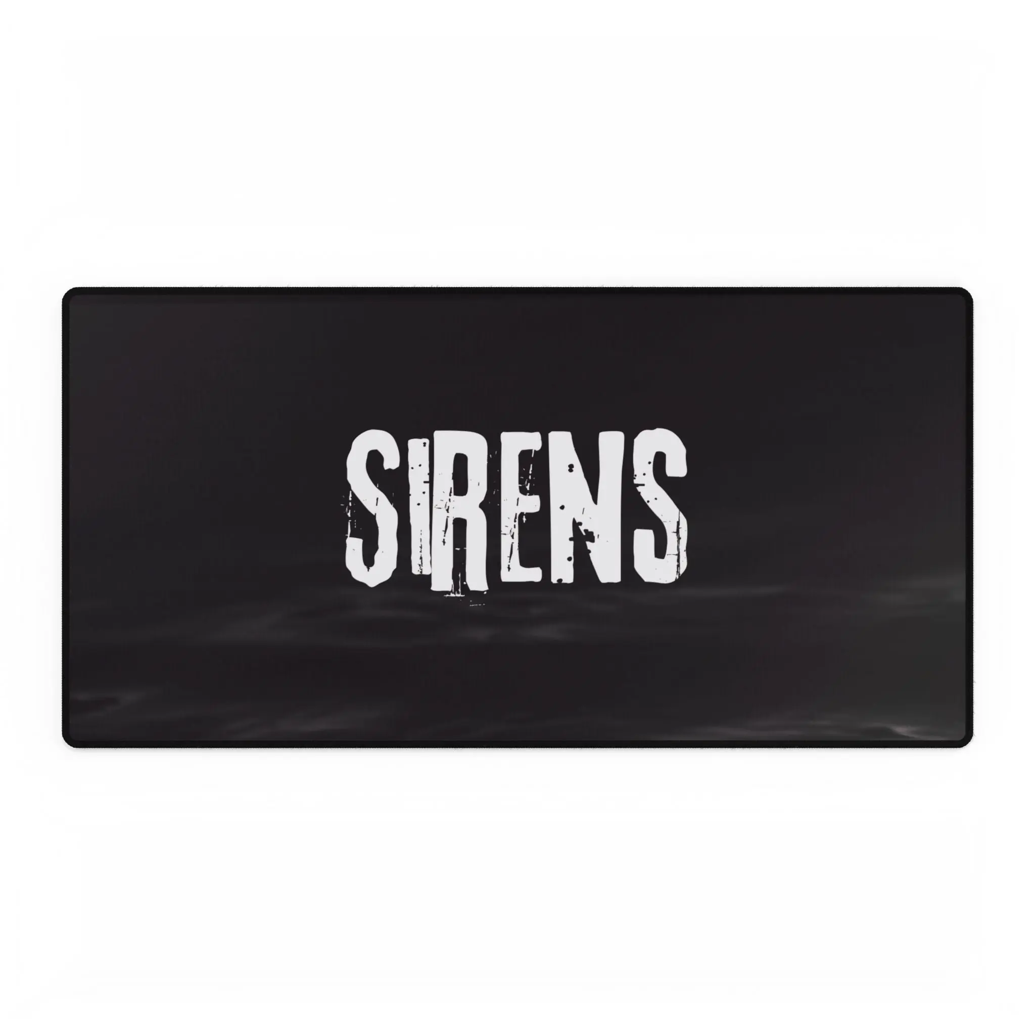 SIRENS MOUSEPAD