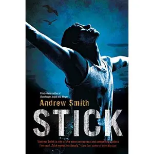 USED-Stick by Smith, Andrew (Paperback)