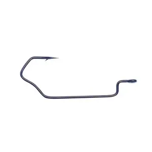 Offset Worm Hook (Spearpoint)
