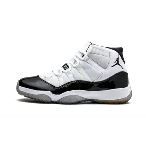 Air Jordan 11 Retro "Concord" 378037 107