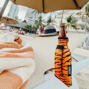 12oz Bottleneck Handlers