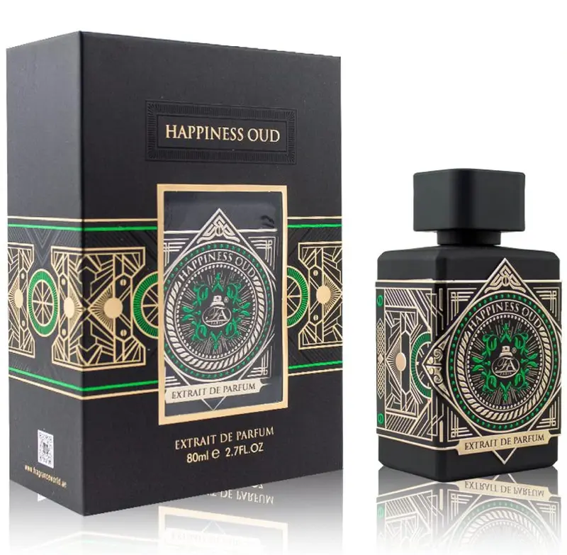 fragrance world aether - TikTok Shop