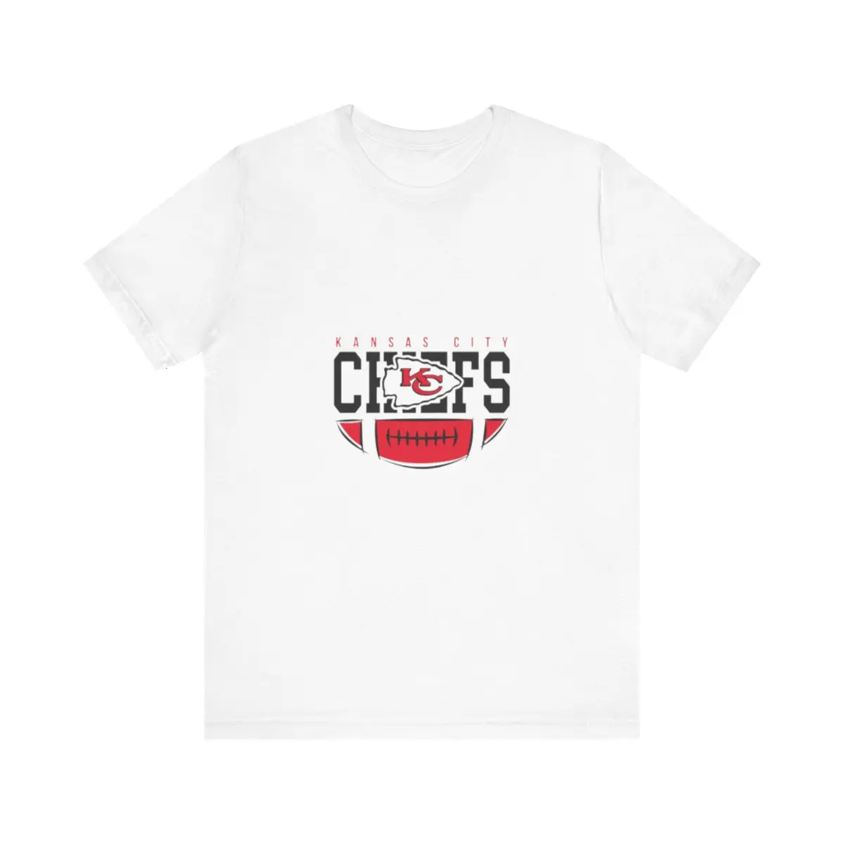 Mens Chiefs Tee