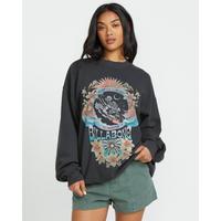 Black Sands - Ride In Crew