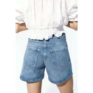 H&M Denim shorts