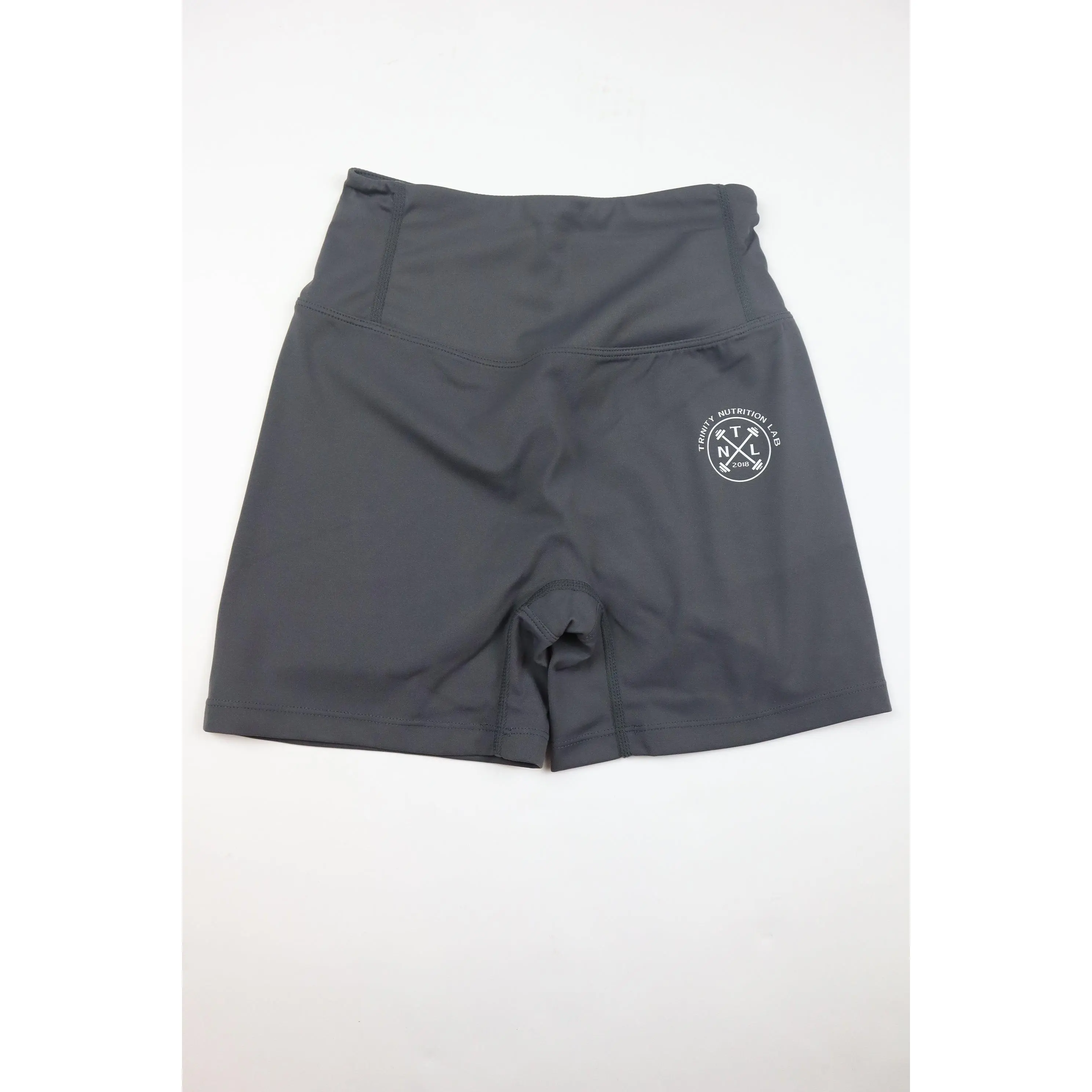 Paragon Short Women's Summer Bottoms - High Stretch Polyester & Spandex Fabric, Scrunch Butt Design, Everyday Wear, True to Size Fit