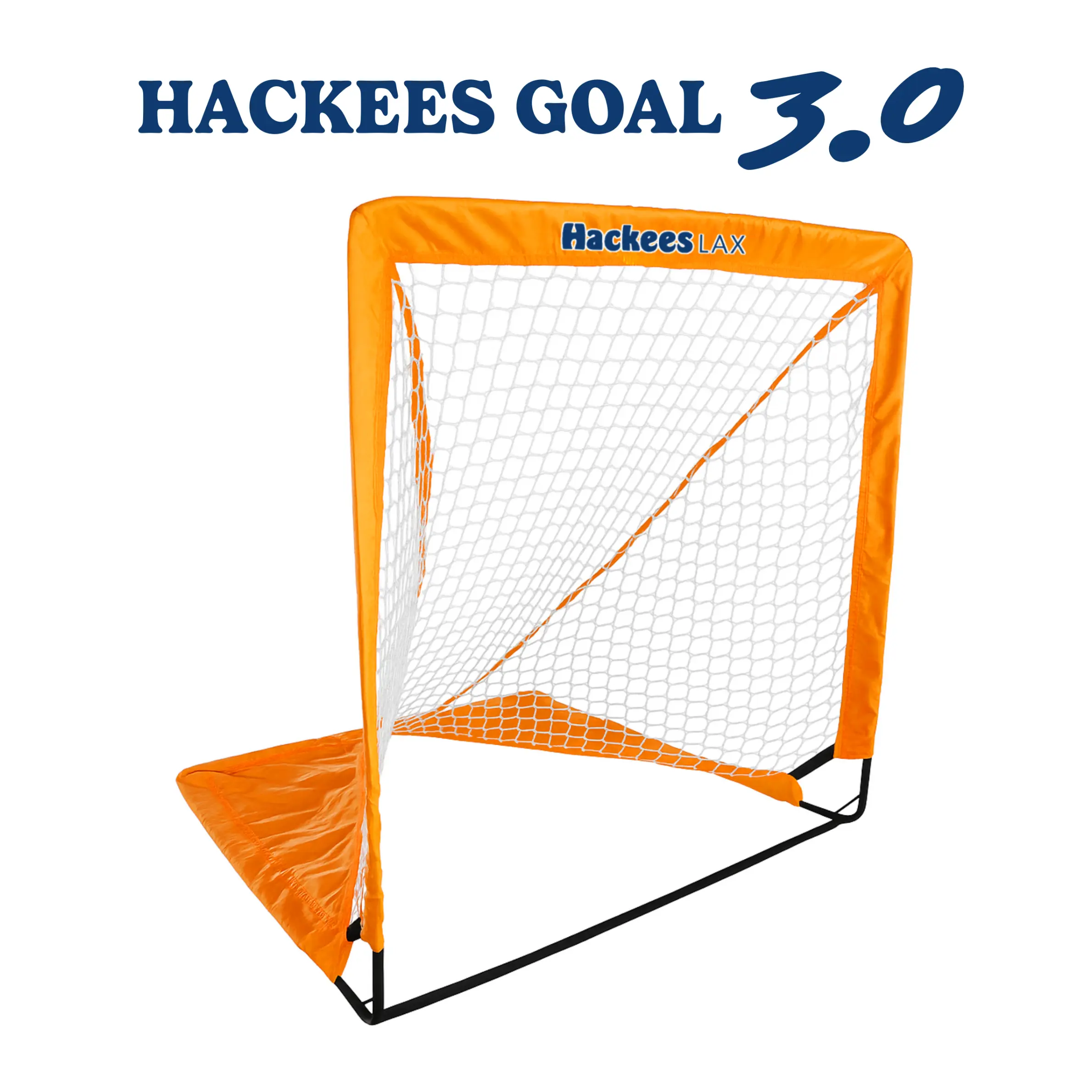 Hackees Goal 3.0 Lacrosse Goal