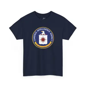 CIA T-Shirt