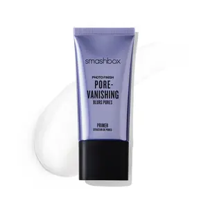 Smashbox Photo Finish Pore Vanishing Primer Smashbox Photo Finish Pore Vanishing Primer