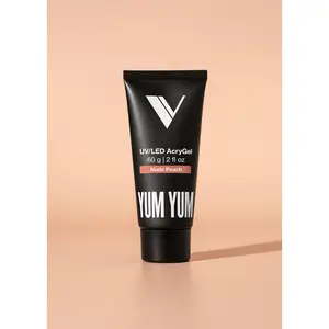 AcryGel - Nude Peach