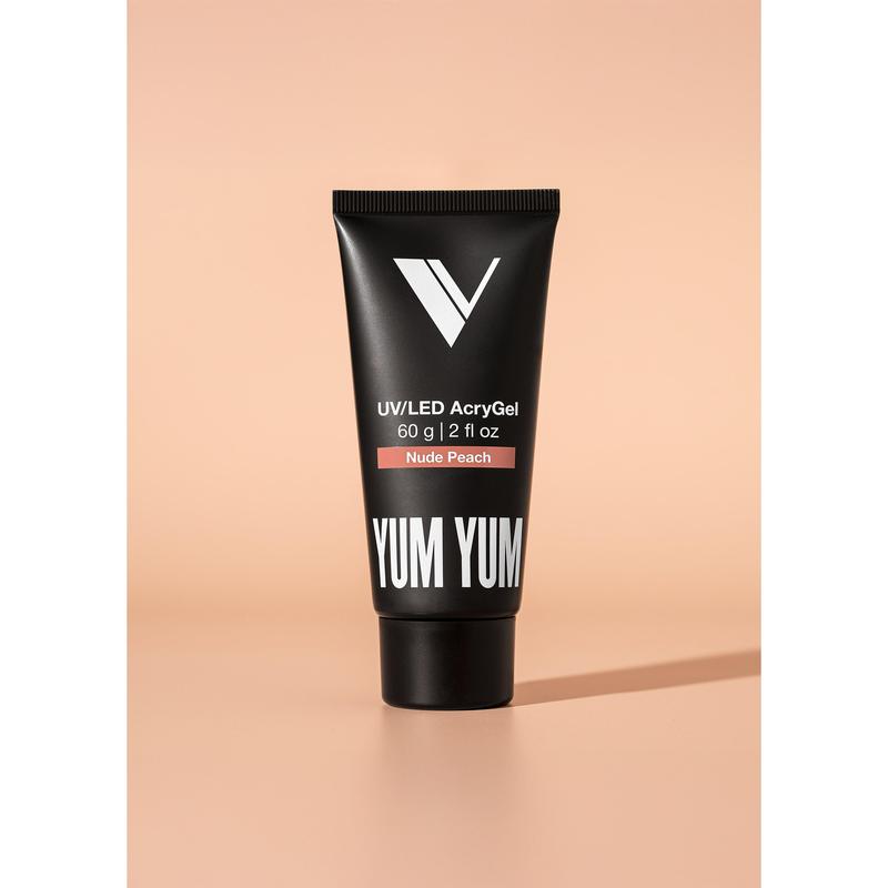 AcryGel - Nude Peach
