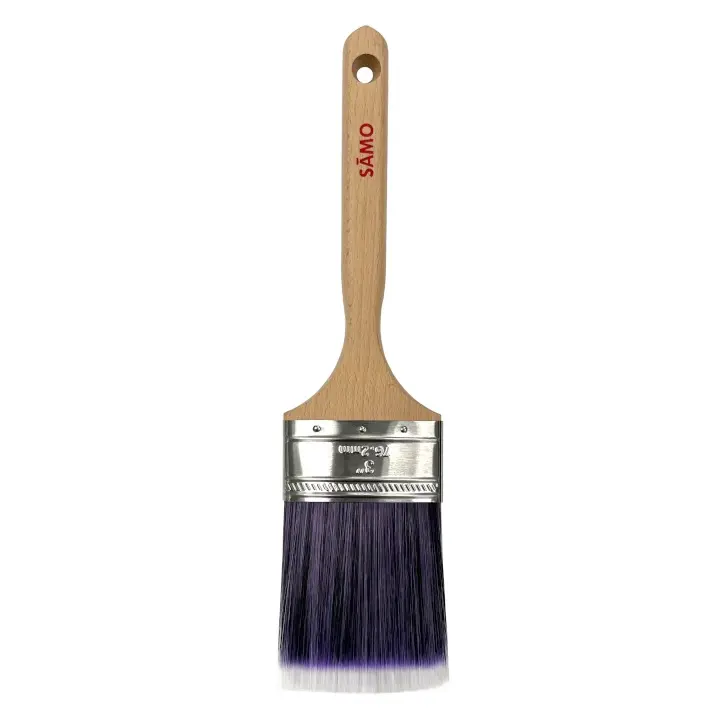 SĀMO 3″ Oval body – Straight sash