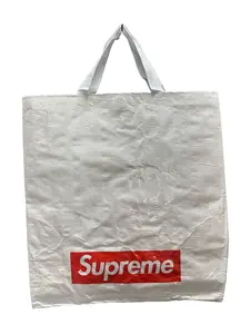 SUPREME TOTE BAG MEDIUM SUPREME TOTE BAG MEDIUM