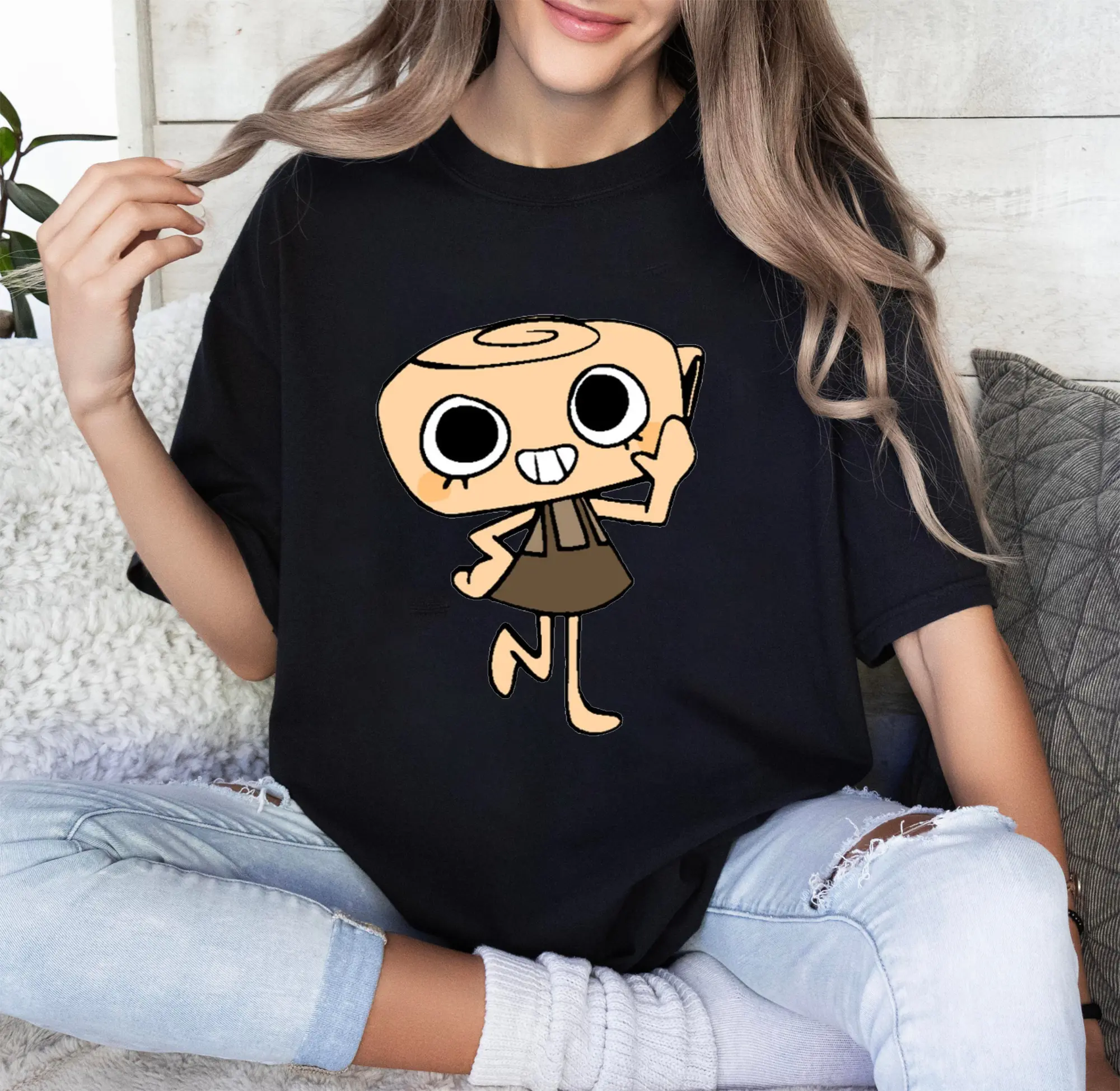 Gamer Shirt, Video Game Shirt, Dandy's World  T-shirt