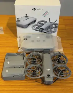 Dji Neo 2 Fly More