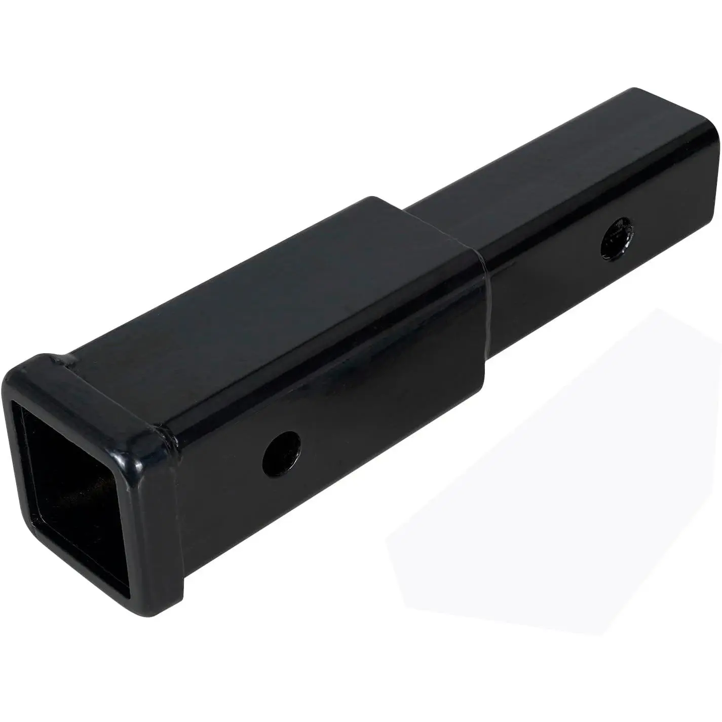 7" Hitch Extender 7 Inch Hitch Extension for 2" Hitch Receiver, 5000LBS-GTW,400LBS-TW