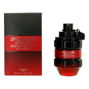 SPICEBOMB INFRARED 3.0 EDP M (125949) - France - 18pcs ByBox