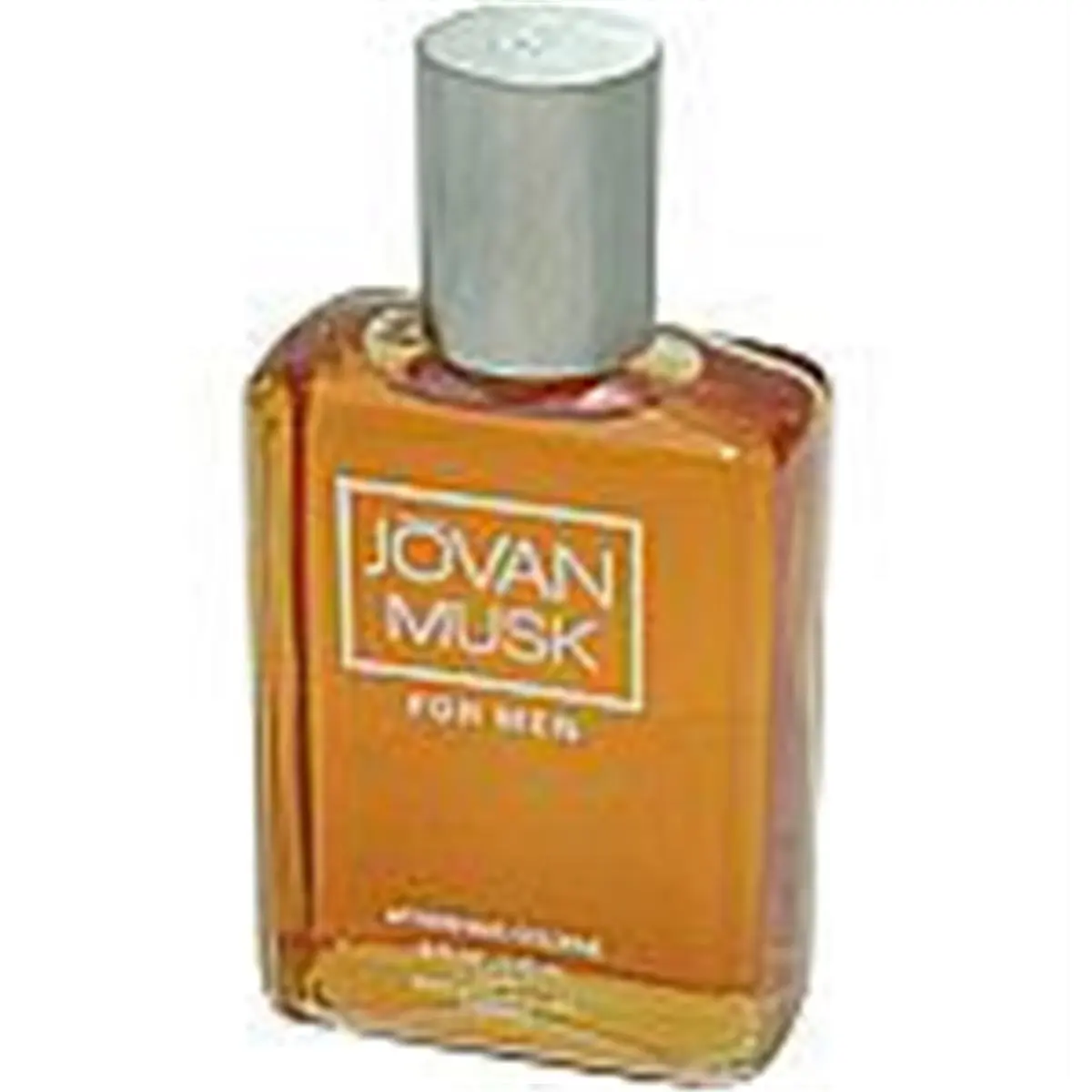 Jovan Musk Aftershave Cologne for Men, High Quality Fragrance with a Rich Scent of Spices, Lavender & Citrus, 8 oz, Perfumes Cologne, Spicy Musk