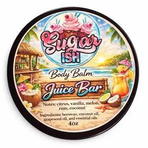 Juice Bar (body butter)