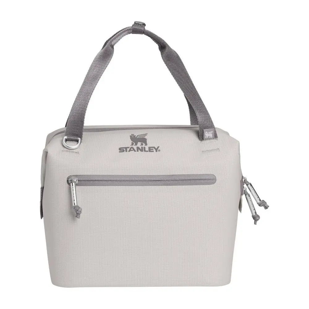 Stanley 10 Cans/7.2qt All Day Julienne Miniature Bag Cooler - Ash