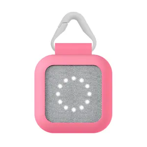 BoT Talk® Silicone Case – Cherry