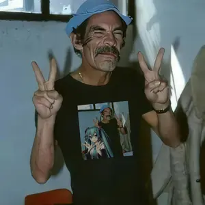 Unexpected Duo Shirt, Don Vocal Hoodie, Fiction Character, Tops